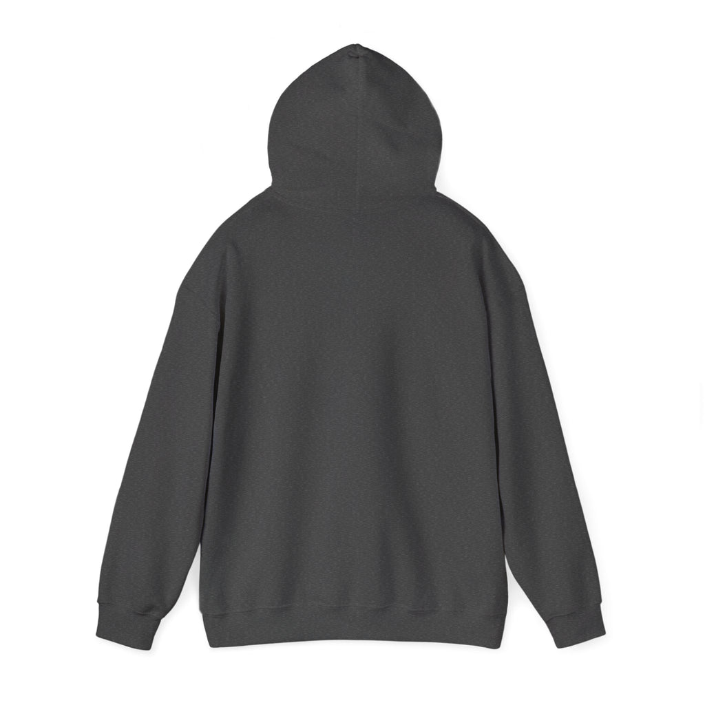 Unisex Heavyweight Hoodie ±.0001” CLOSE ENOUGH.
