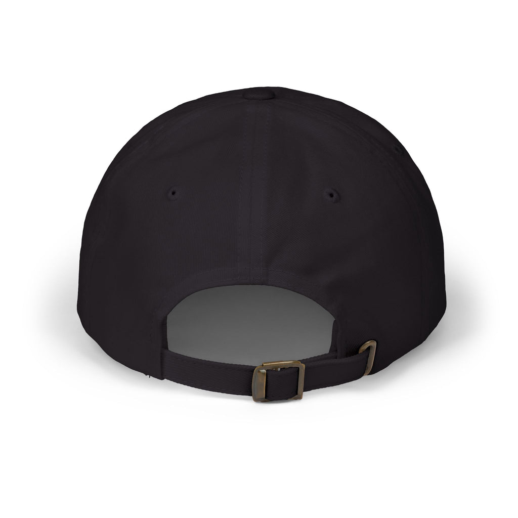 Machinist ±.0001” “Close Enough.” Embroidered Dad Cap