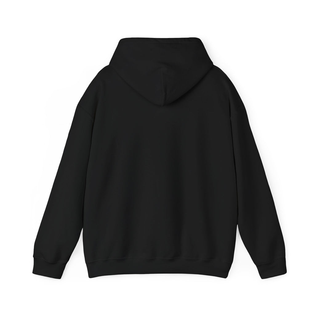 Unisex Heavyweight Hoodie ±.0001” CLOSE ENOUGH.
