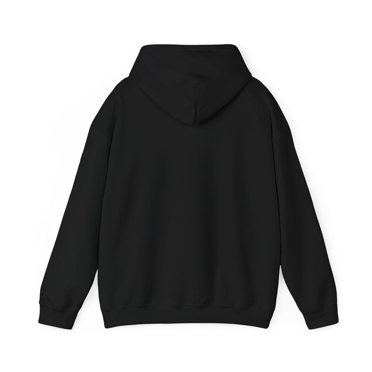 Unisex Heavyweight Hoodie ±.0001” CLOSE ENOUGH.