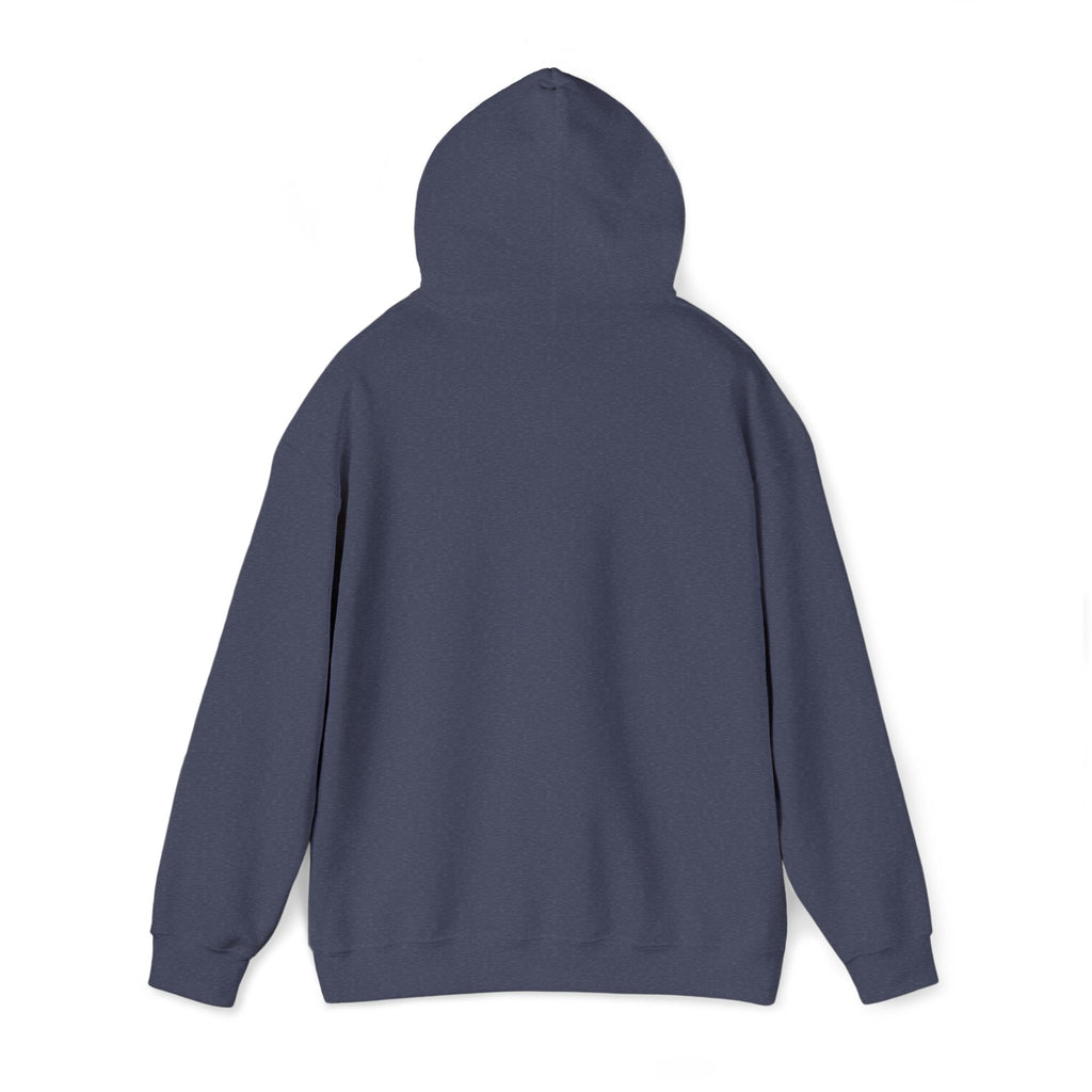 Unisex Heavy Blend™ Hooded Sweatshirt ±.0001" Close Enough.
