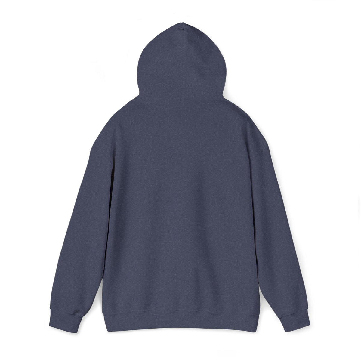 Unisex Heavy Blend™ Hooded Sweatshirt ±.0001" Close Enough.