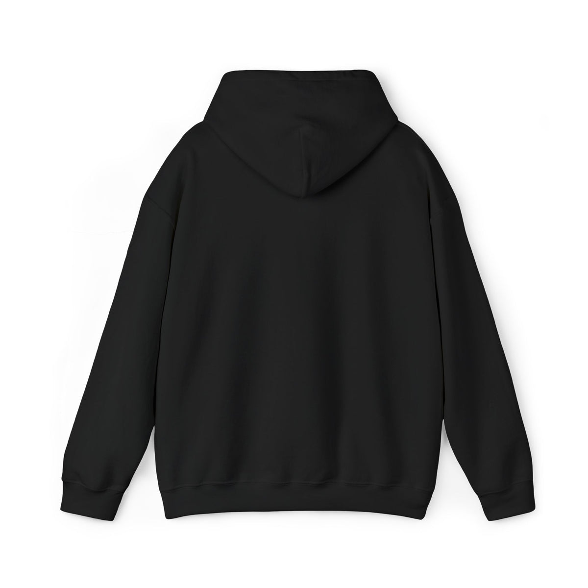 Unisex Heavy Blend™ Hooded Sweatshirt ±.0001" Close Enough.