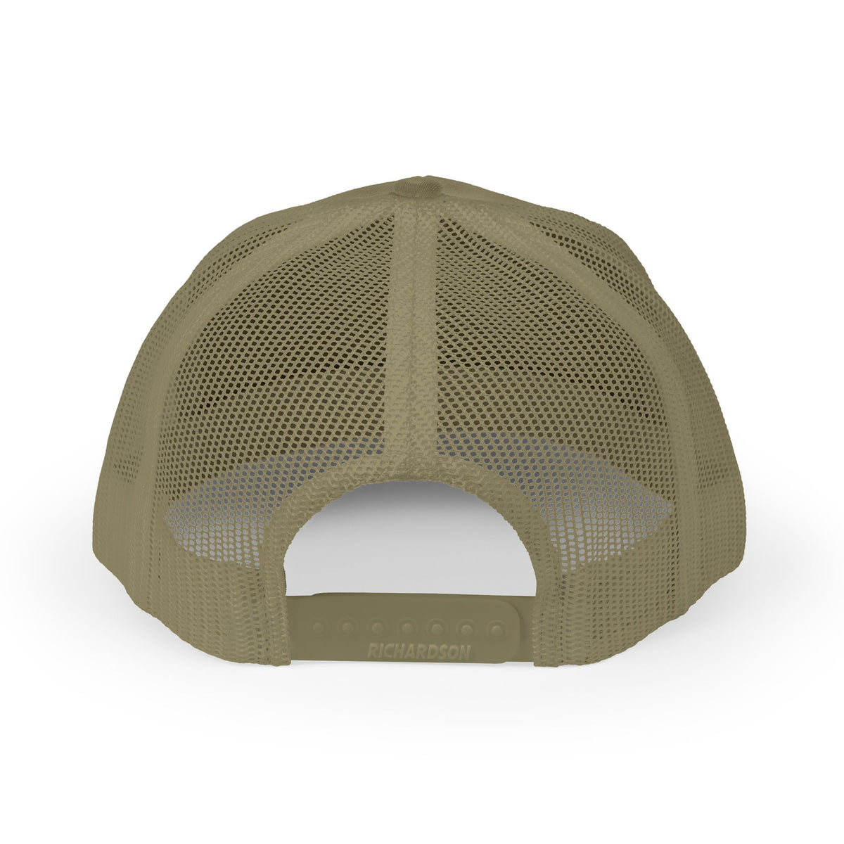 Snapback Trucker Cap Machinist ±.0001.  Close enough.