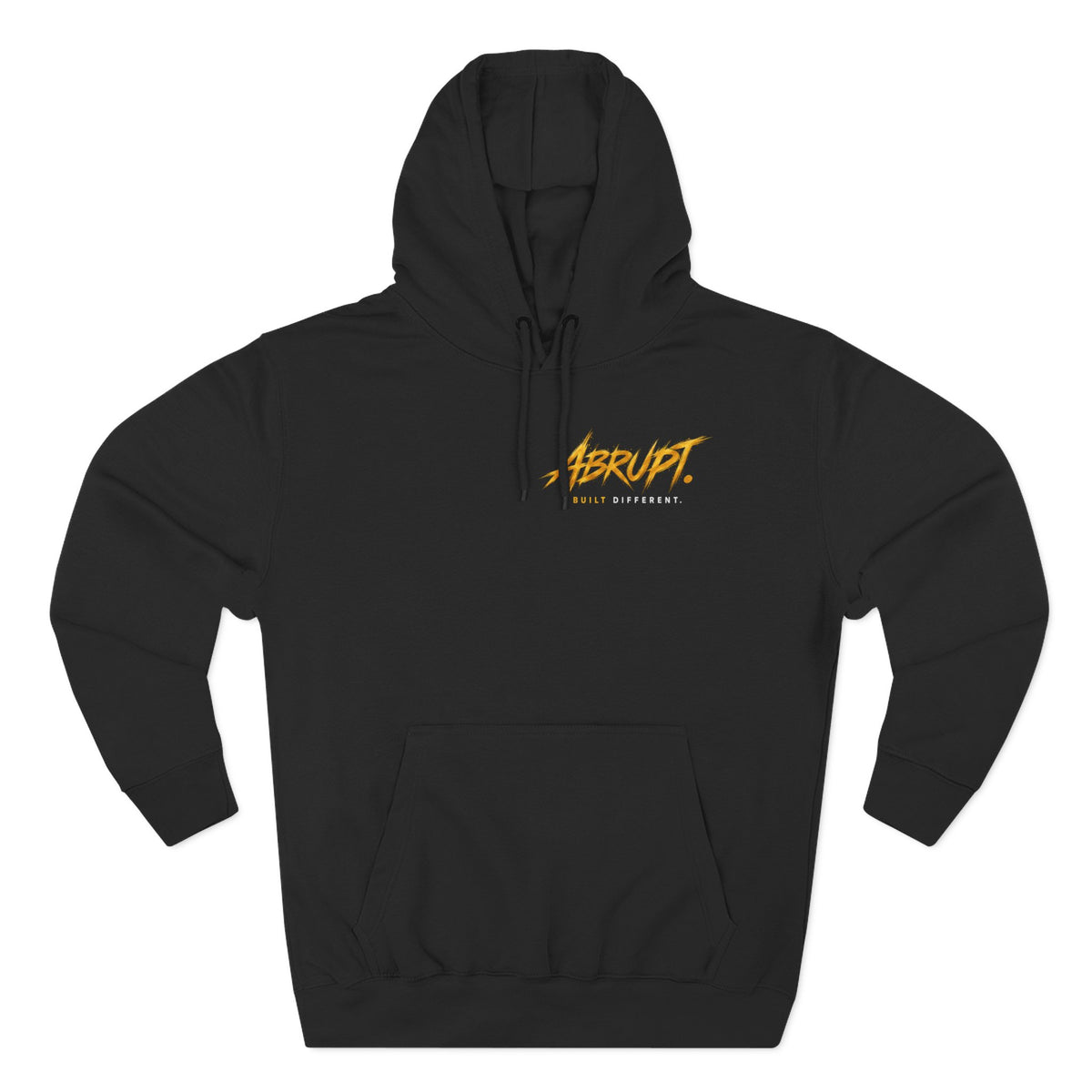 I Have Nothing Nice to Say Hoodie