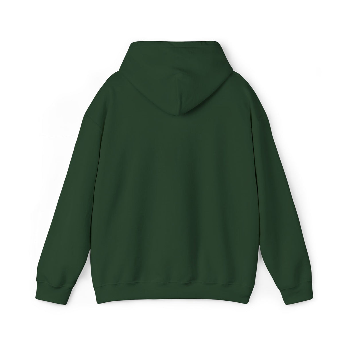 Unisex Heavy Blend™ Hooded Sweatshirt ±.0001" Close Enough.