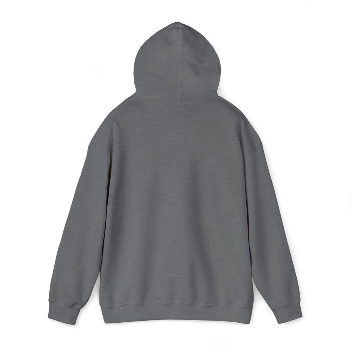 Unisex Heavy Blend™ Hooded Sweatshirt ±.0001" Close Enough.