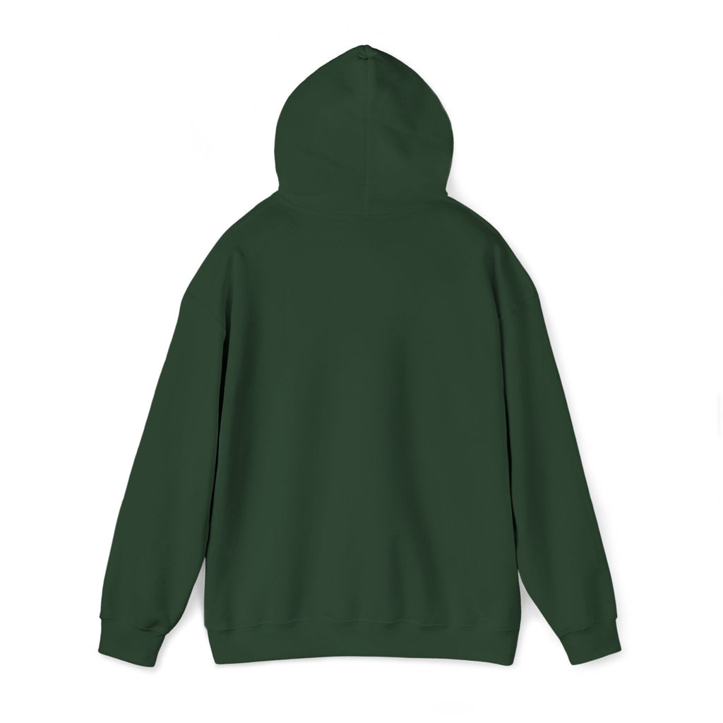 Unisex Heavy Blend™ Hooded Sweatshirt ±.0001" Close Enough.