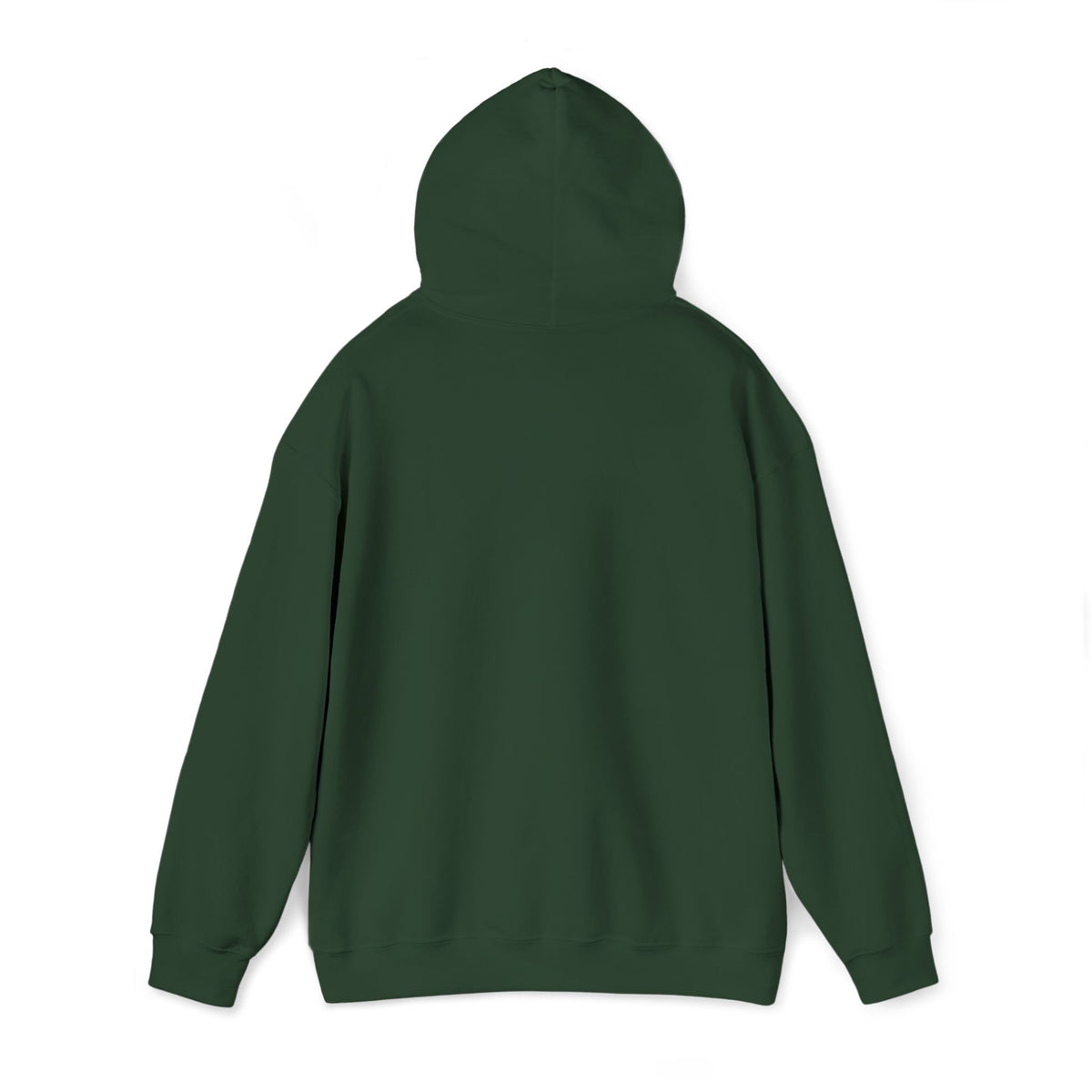 Unisex Heavy Blend™ Hooded Sweatshirt ±.0001" Close Enough.
