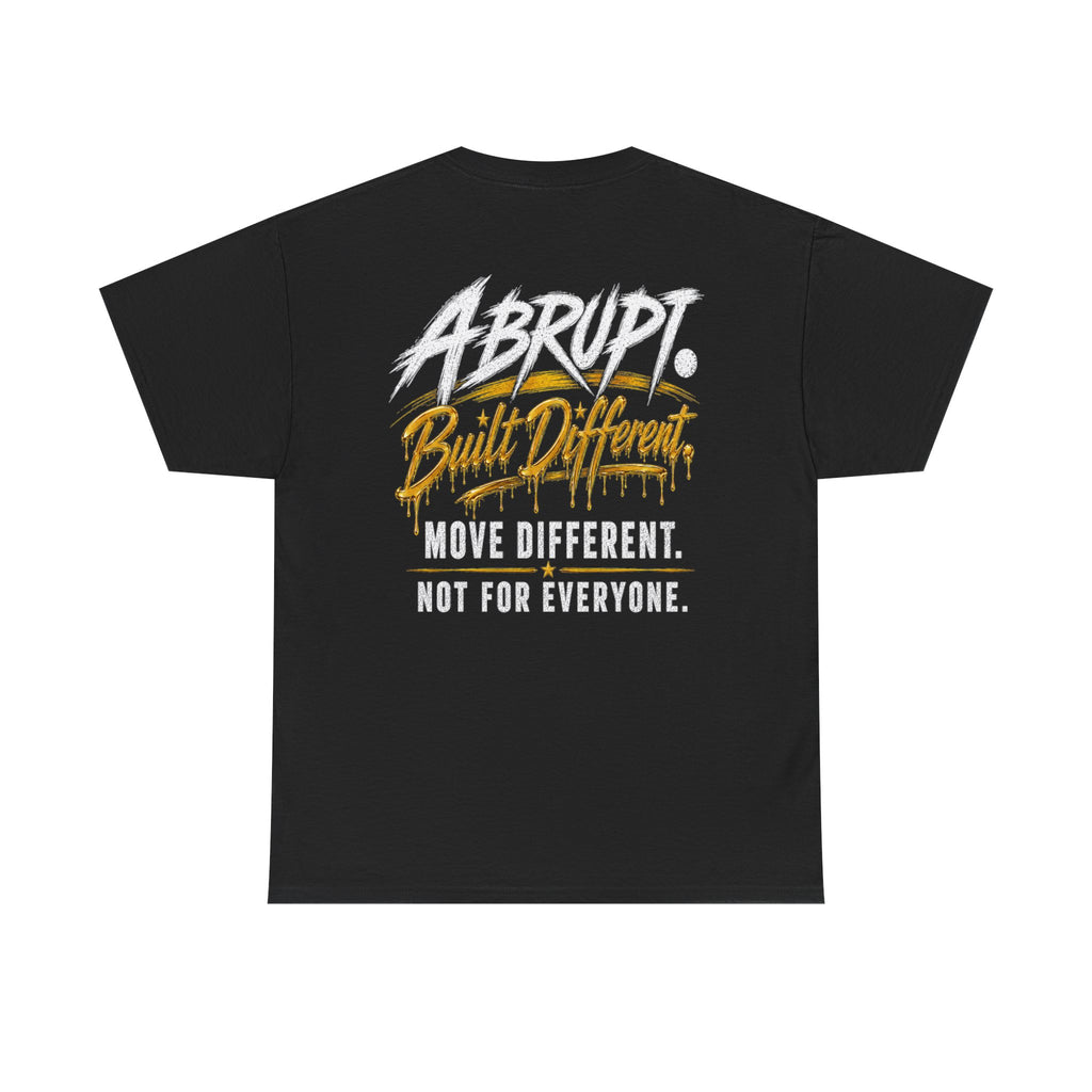 Built Different Tee