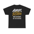 Built Different Tee
