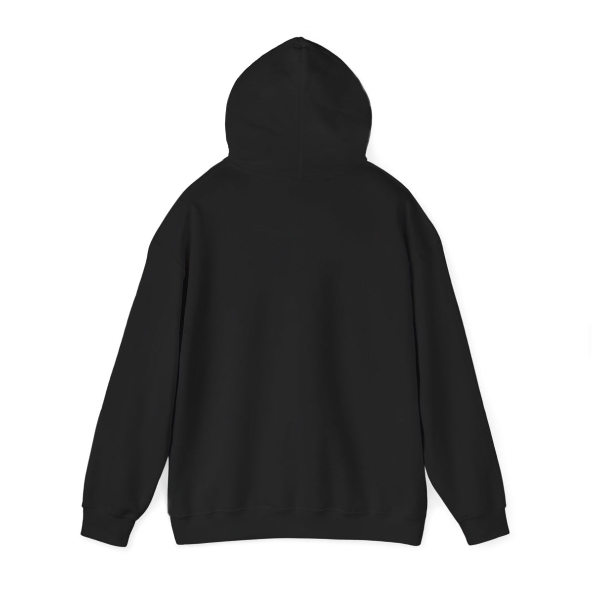 Unisex Heavyweight Hoodie ±.0001” CLOSE ENOUGH.