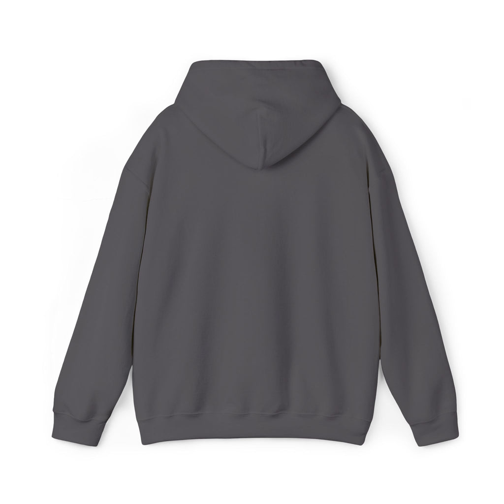 Unisex Heavy Blend™ Hooded Sweatshirt ±.0001" Close Enough.