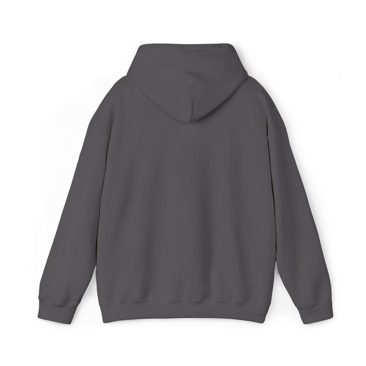 Unisex Heavy Blend™ Hooded Sweatshirt ±.0001" Close Enough.