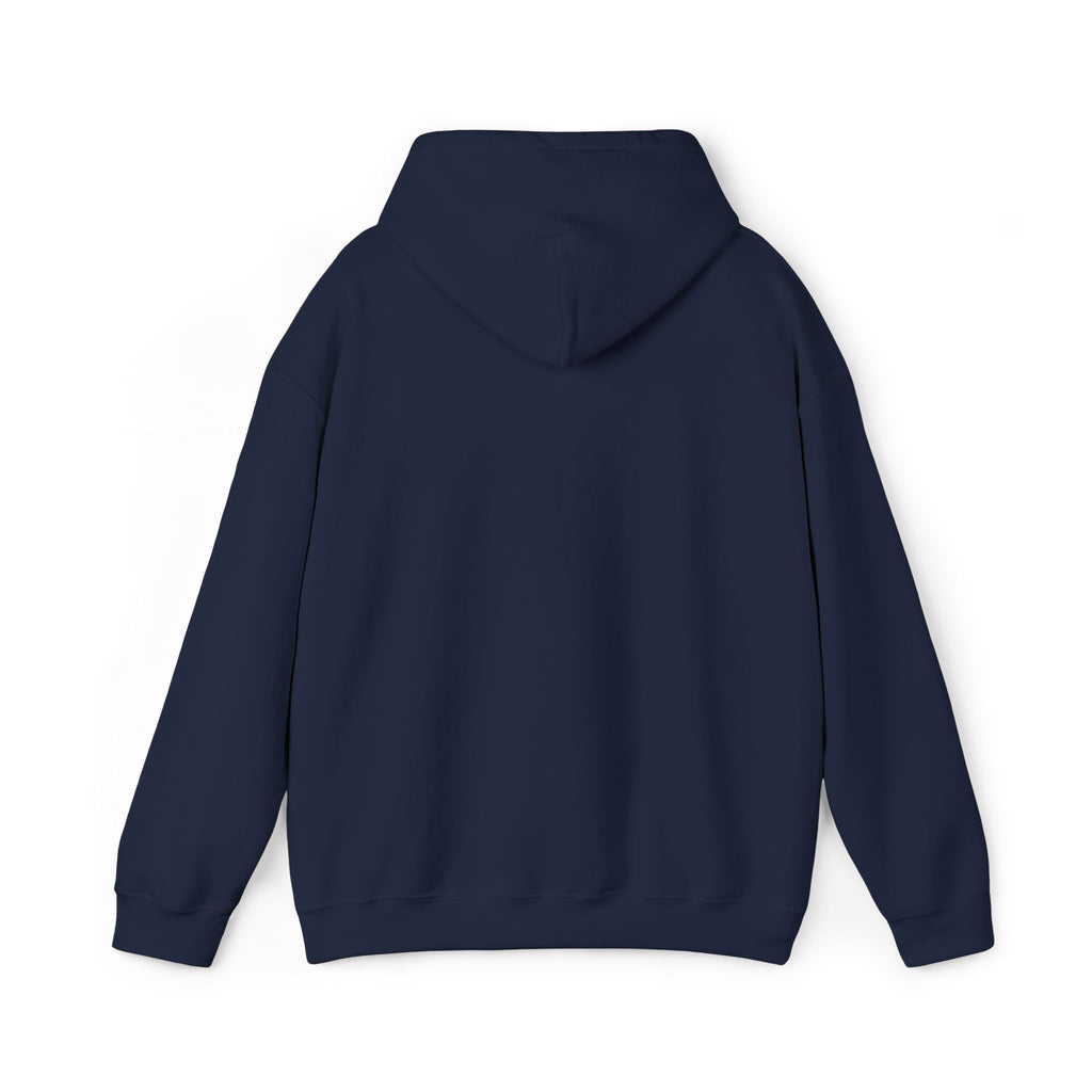 Unisex Heavy Blend™ Hooded Sweatshirt ±.0001" Close Enough.