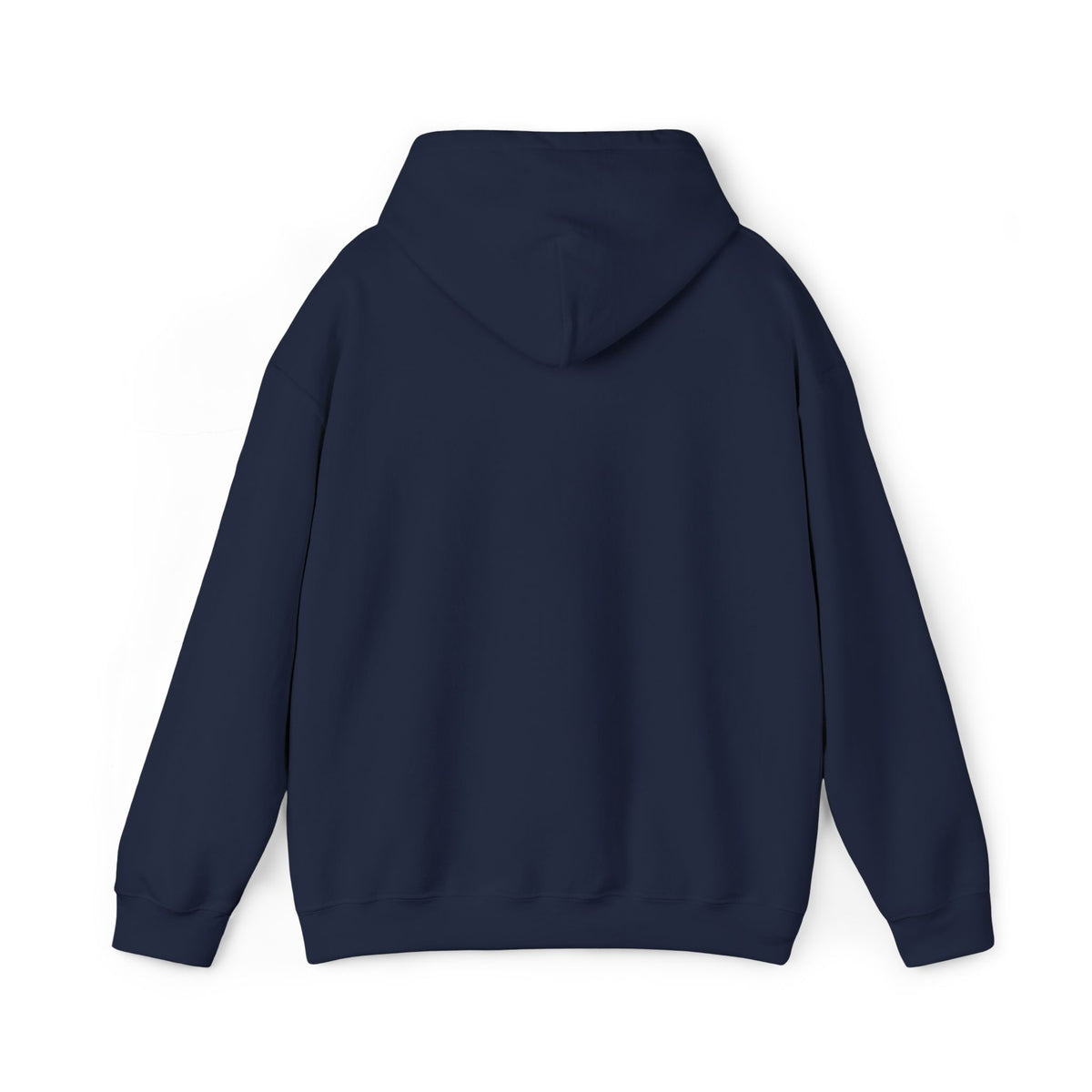Unisex Heavy Blend™ Hooded Sweatshirt ±.0001" Close Enough.