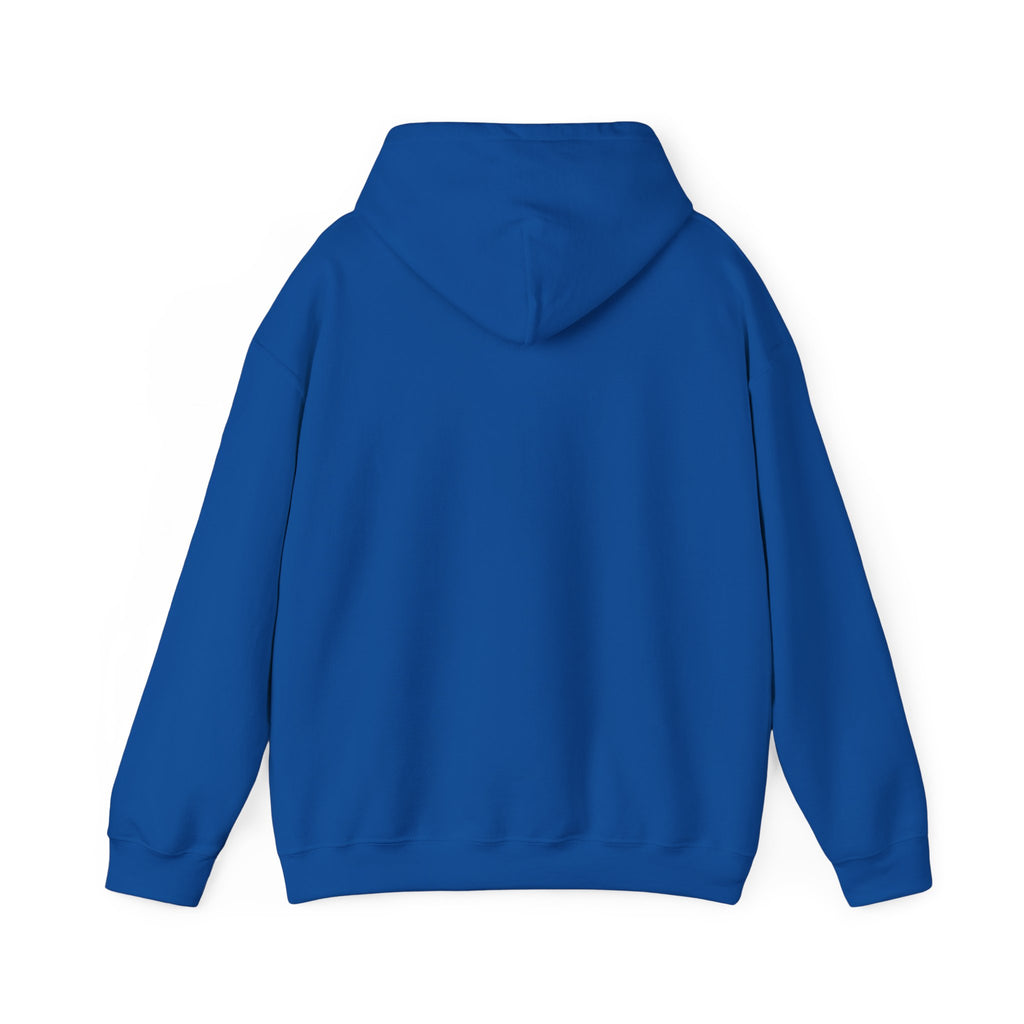 Unisex Heavyweight Hoodie ±.0001” CLOSE ENOUGH.