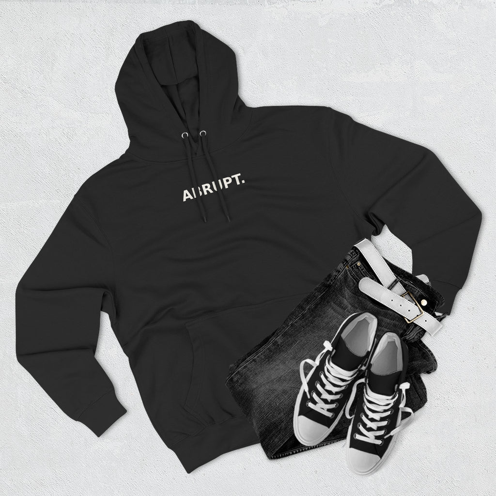 Don’t Take It Personally Hoodie