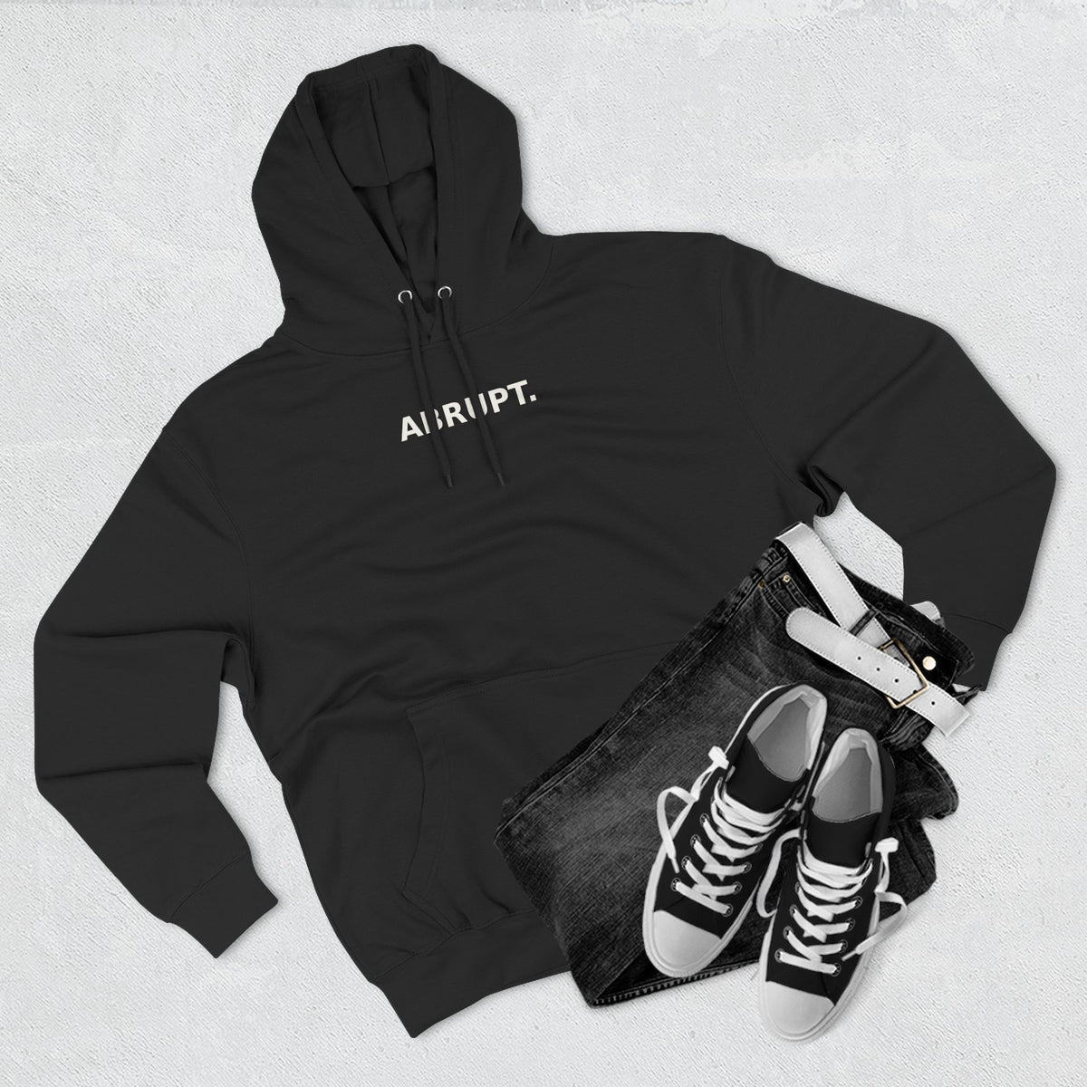 Don’t Take It Personally Hoodie