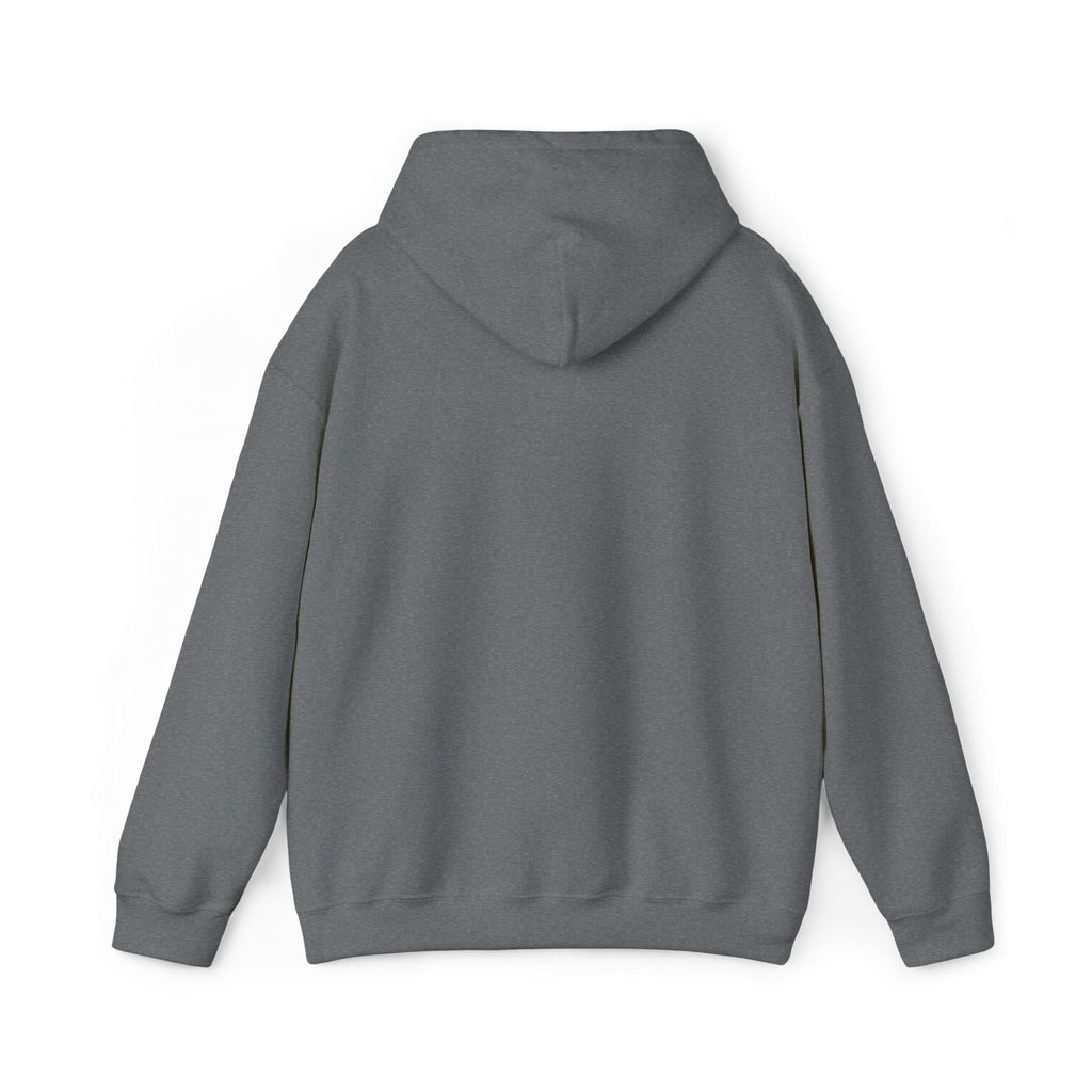 Unisex Heavy Blend™ Hooded Sweatshirt ±.0001" Close Enough.