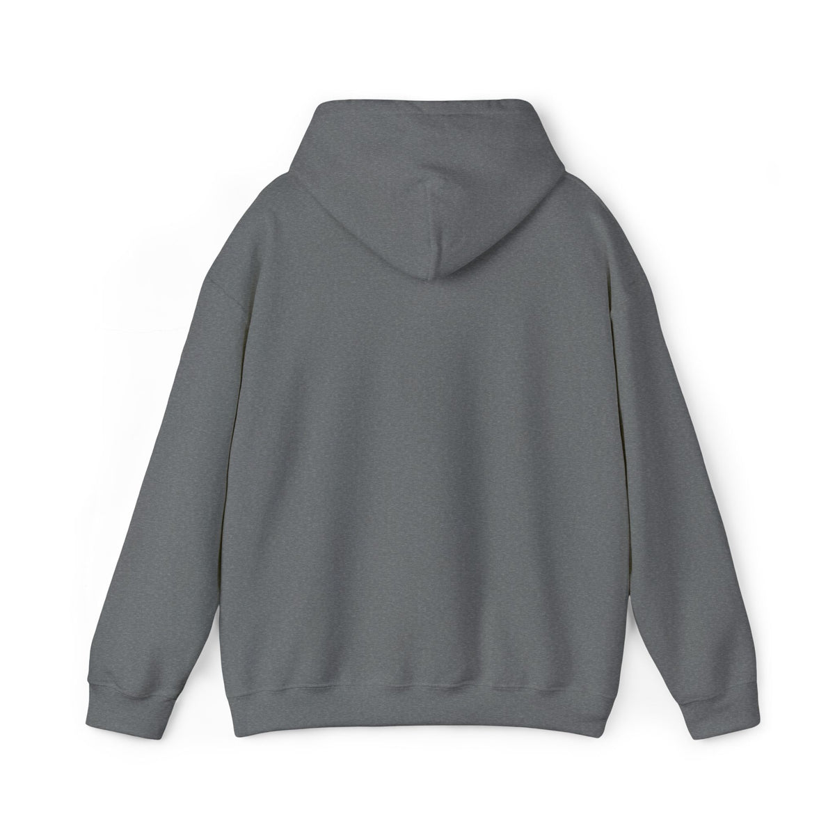Unisex Heavy Blend™ Hooded Sweatshirt ±.0001" Close Enough.