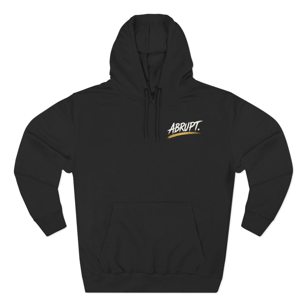 Respectfully… NAH. Hoodie