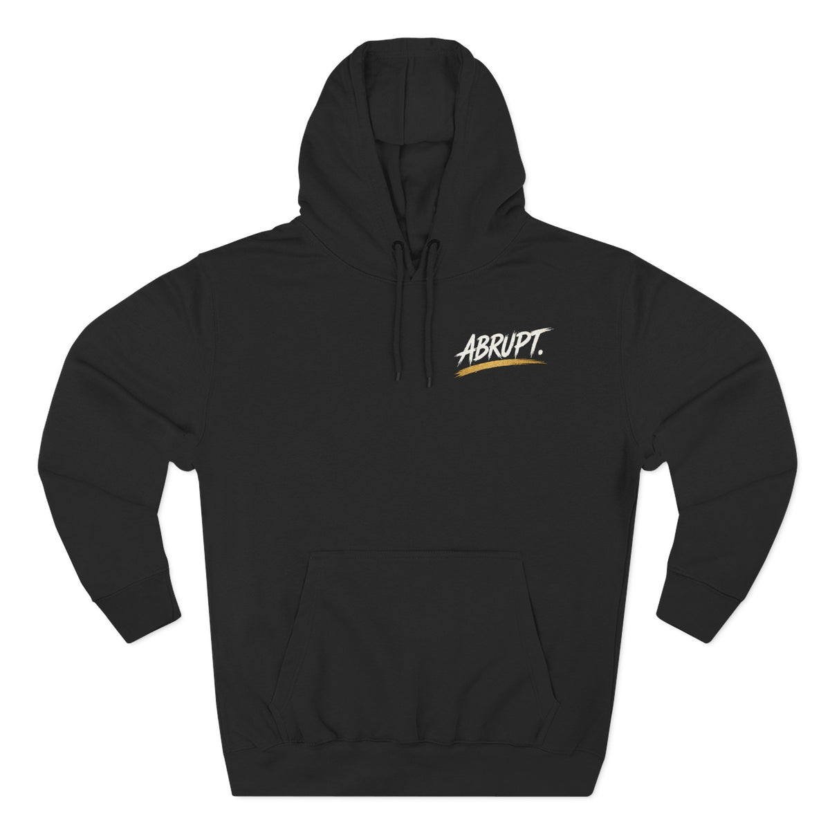 Respectfully… NAH. Hoodie