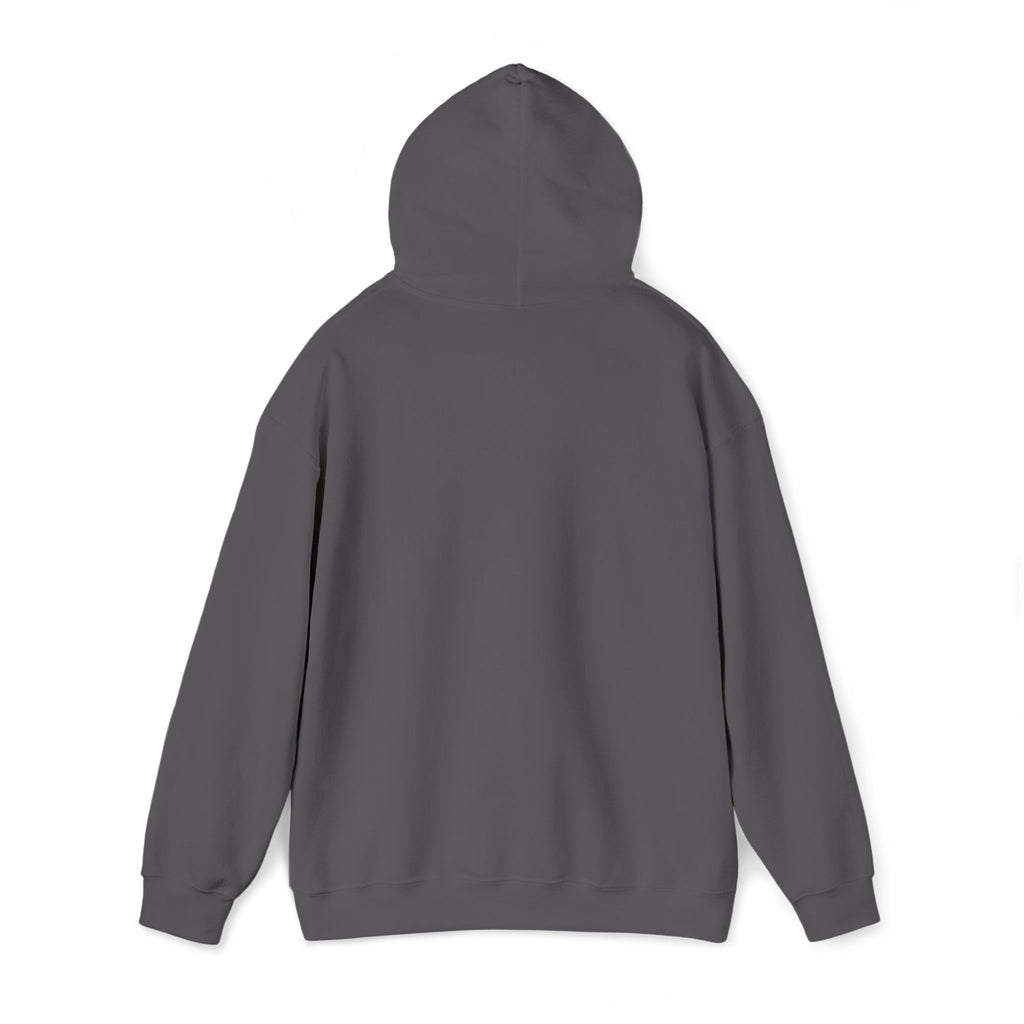 Unisex Heavy Blend™ Hooded Sweatshirt ±.0001" Close Enough.