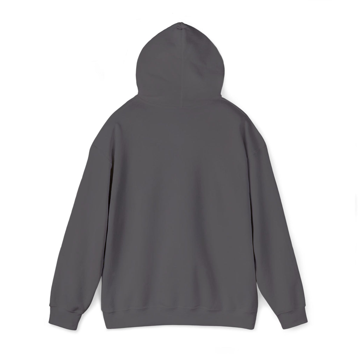 Unisex Heavy Blend™ Hooded Sweatshirt ±.0001" Close Enough.