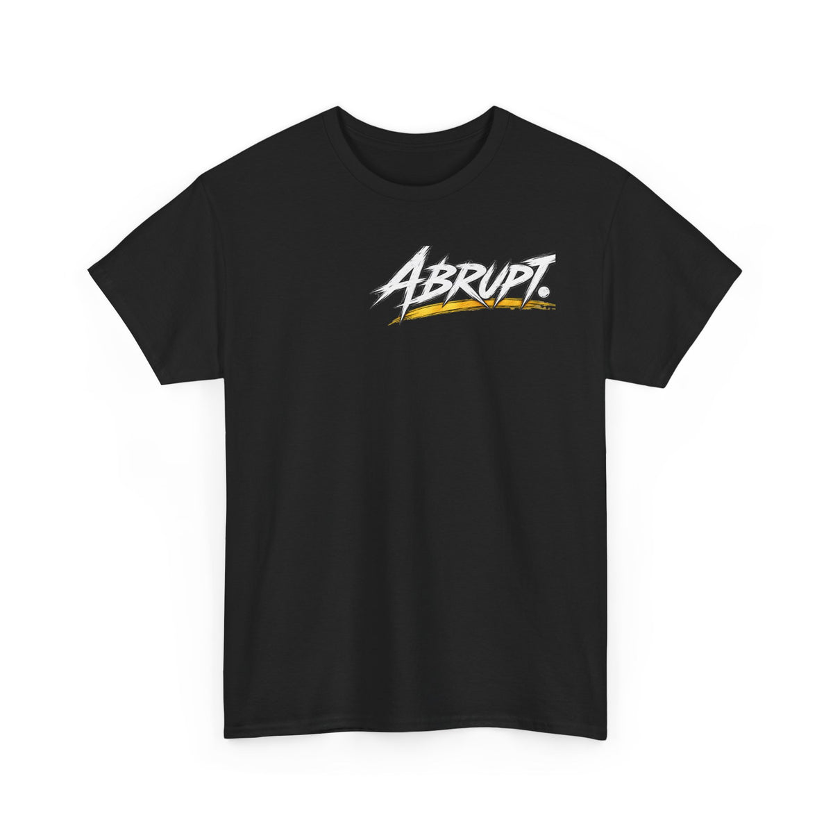 Built Different Tee