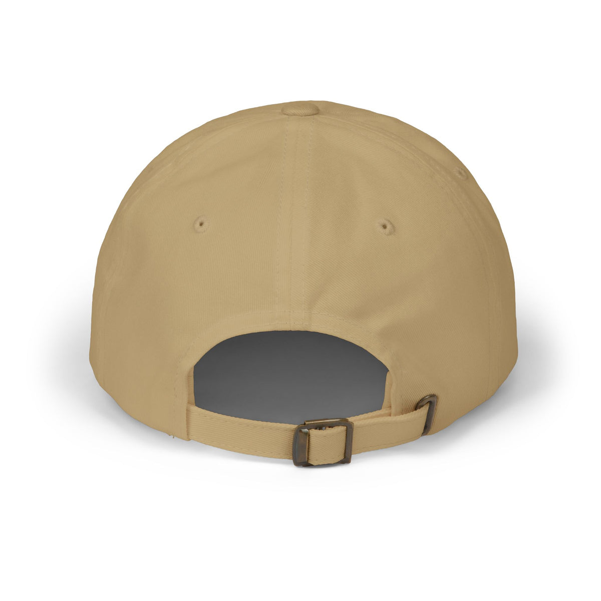 Machinist ±.0001” “Close Enough.” Embroidered Dad Cap