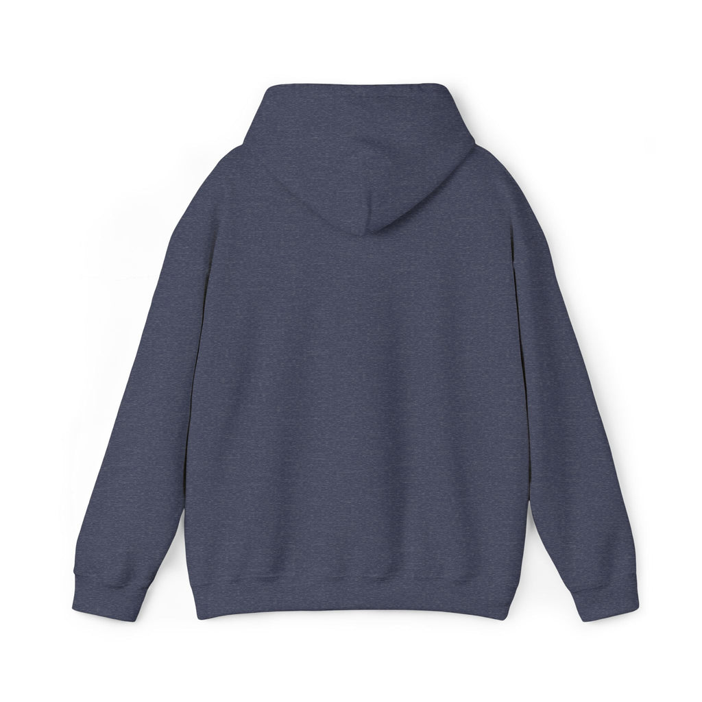Unisex Heavy Blend™ Hooded Sweatshirt ±.0001" Close Enough.