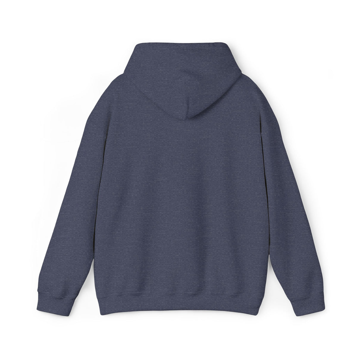 Unisex Heavy Blend™ Hooded Sweatshirt ±.0001" Close Enough.