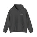Unisex Heavy Blend™ Hooded Sweatshirt ±.0001" Close Enough.