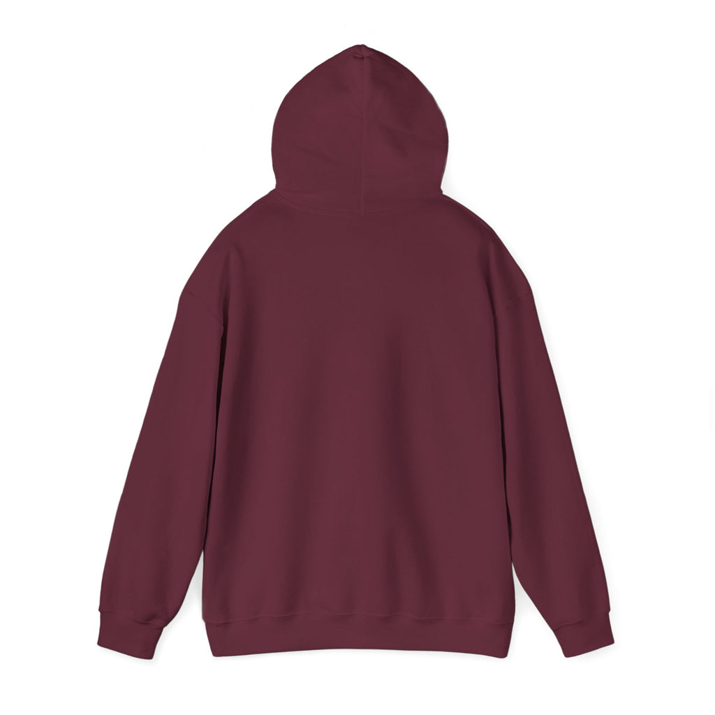 Unisex Heavyweight Hoodie ±.0001” CLOSE ENOUGH.