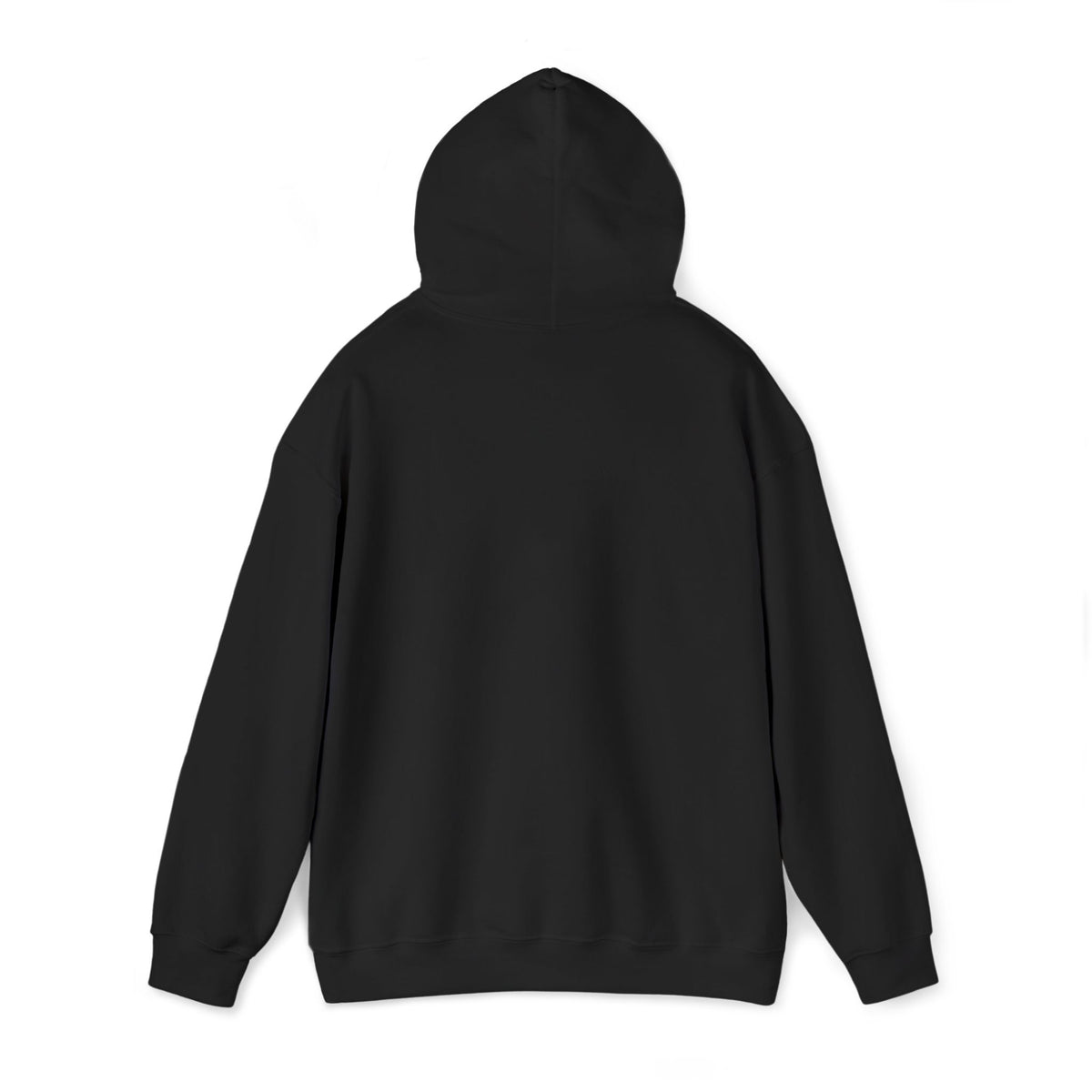 Unisex Heavy Blend™ Hooded Sweatshirt ±.0001" Close Enough.