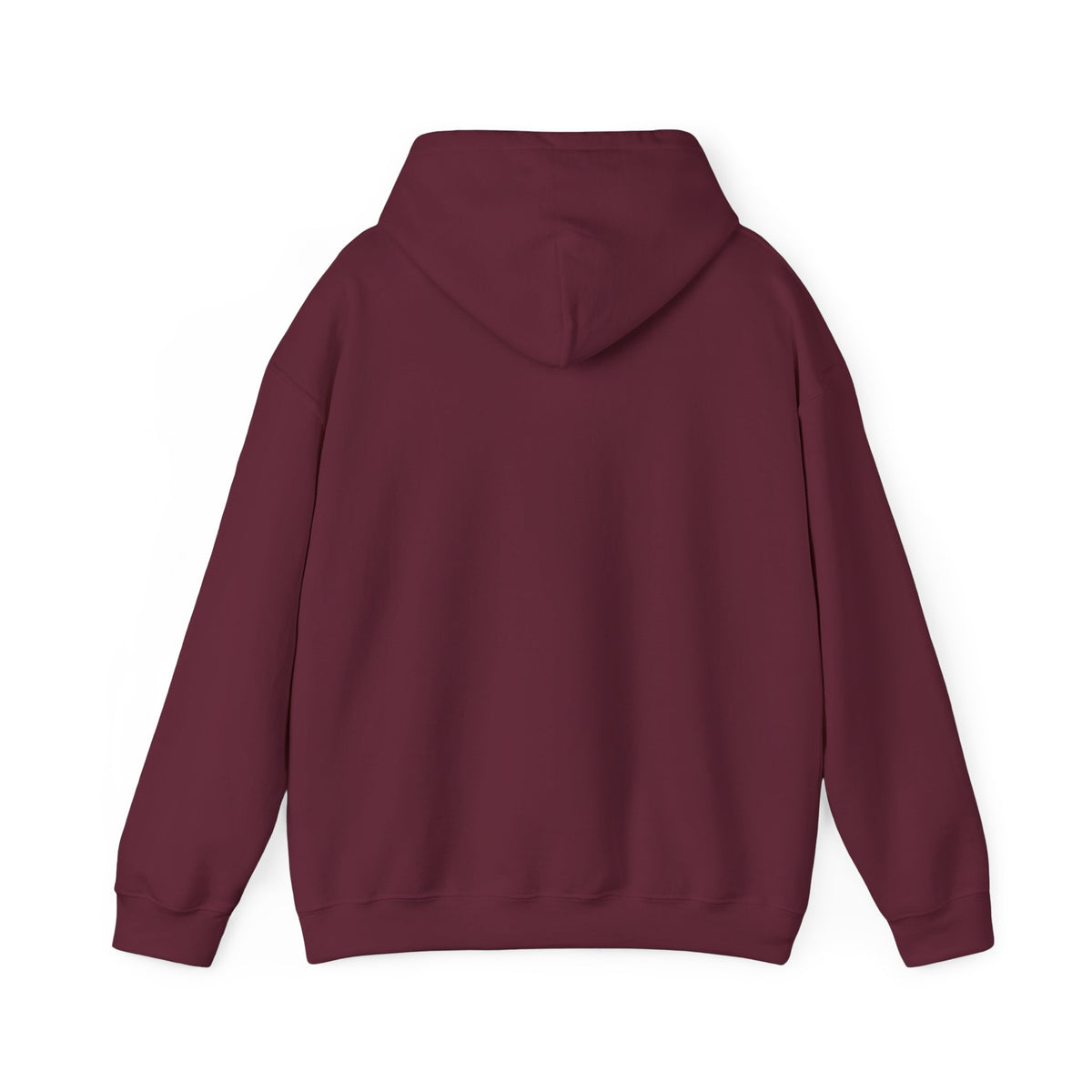 Unisex Heavyweight Hoodie ±.0001” CLOSE ENOUGH.
