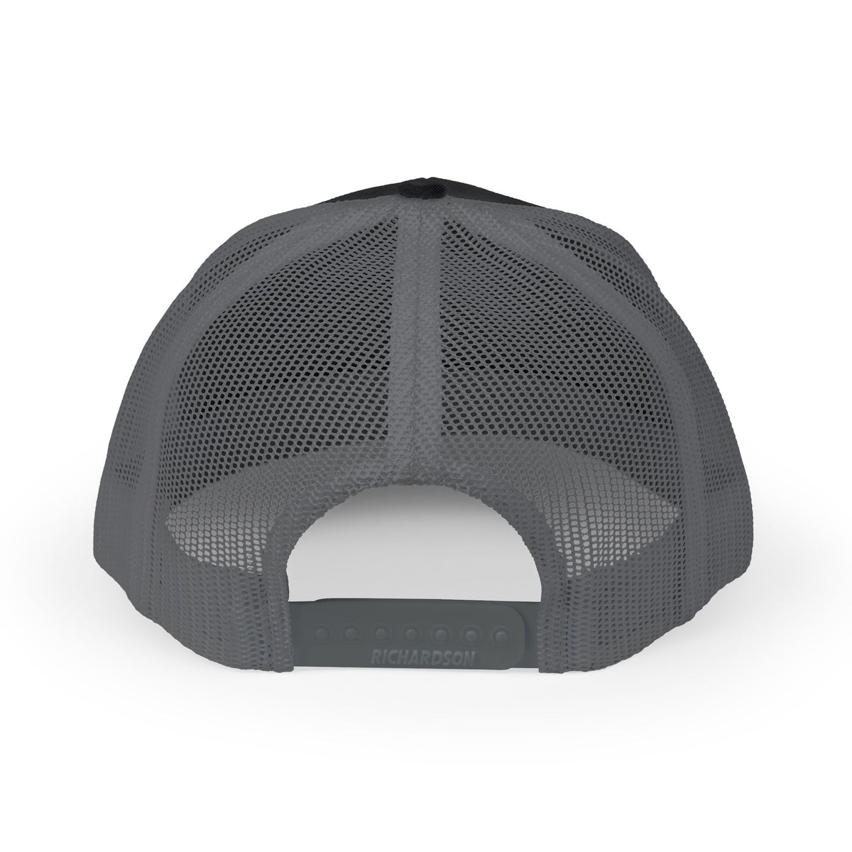 Snapback Trucker Cap Machinist ±.0001.  Close enough.
