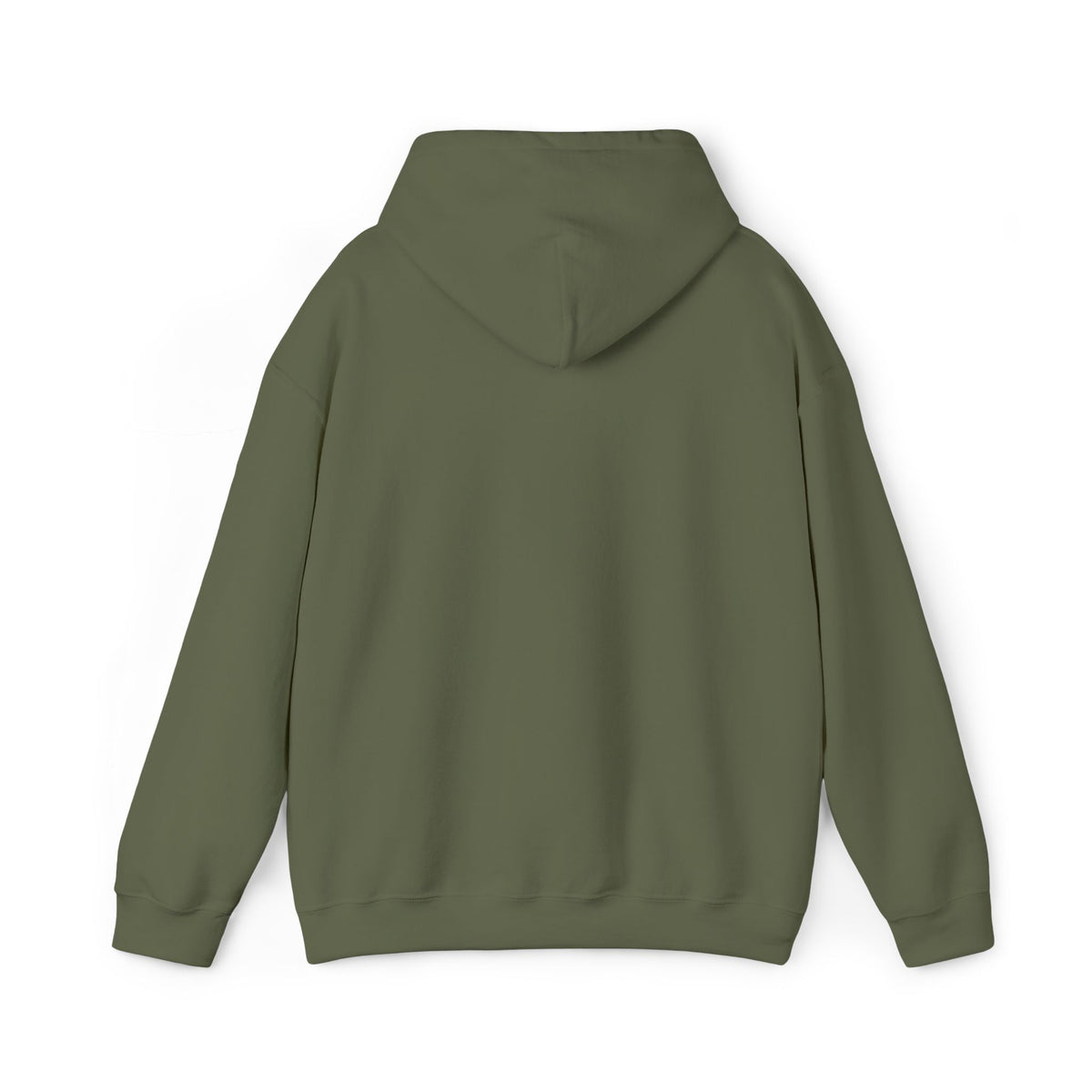 Unisex Heavy Blend™ Hooded Sweatshirt ±.0001" Close Enough.