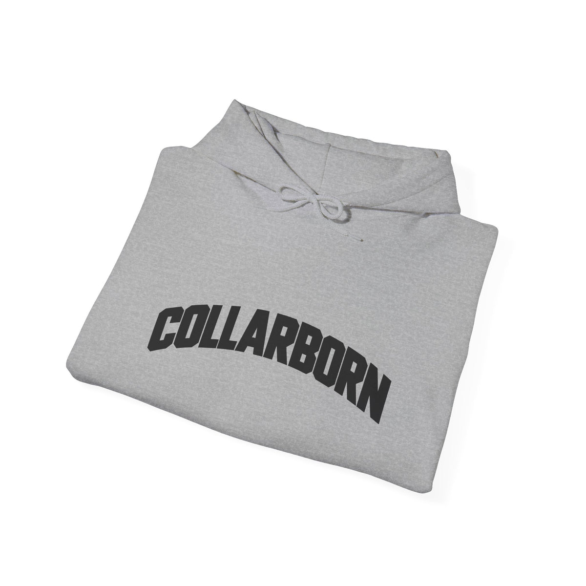 Unisex Heavyweight Blue Collar Brotherhood Hoodie