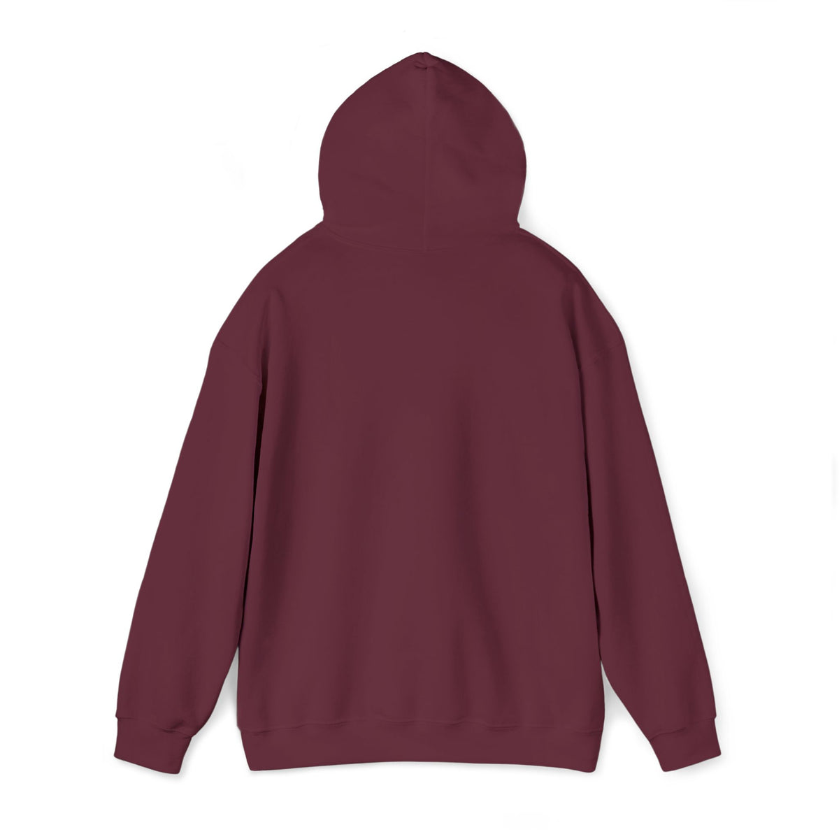 Unisex Heavy Blend™ Hooded Sweatshirt ±.0001" Close Enough.