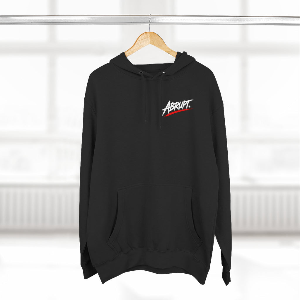 Offended? Recover Quietly.