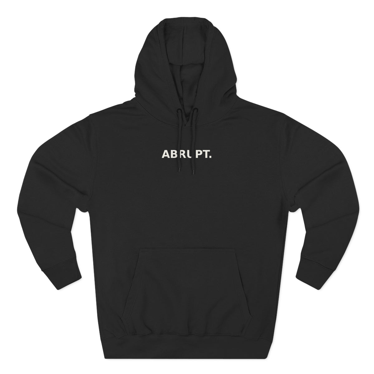 Don’t Take It Personally Hoodie