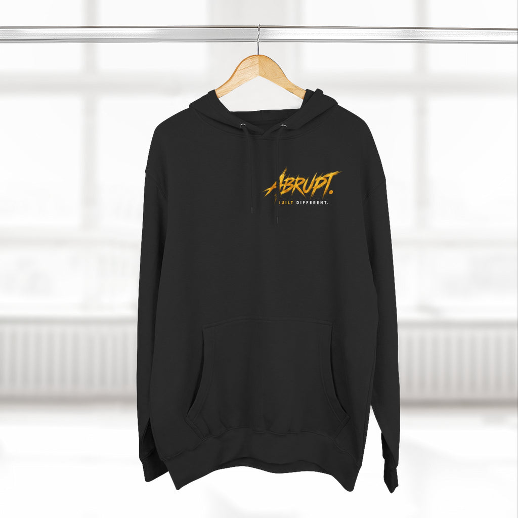 I Have Nothing Nice to Say Hoodie