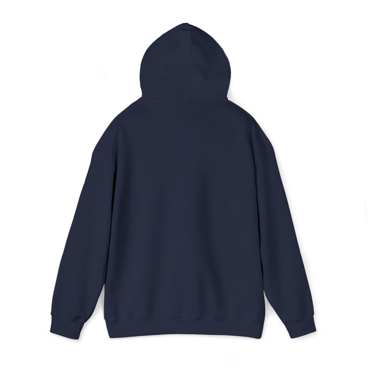 Unisex Heavy Blend™ Hooded Sweatshirt ±.0001" Close Enough.