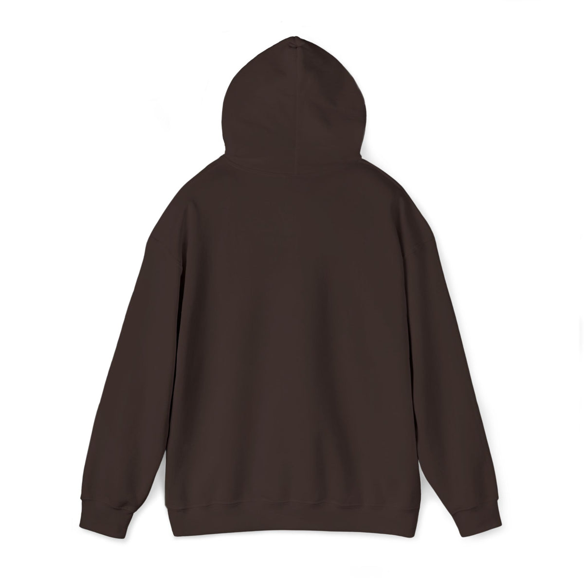 Unisex Heavy Blend™ Hooded Sweatshirt ±.0001" Close Enough.