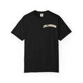 Unisex Garment-Dyed Tee Machinist “Useful Metal Shit”