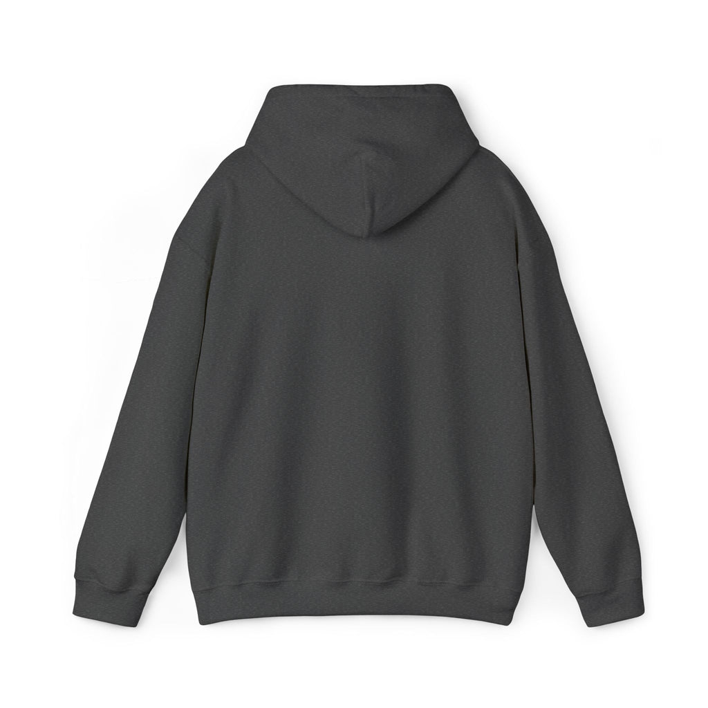 Unisex Heavy Blend™ Hooded Sweatshirt ±.0001" Close Enough.