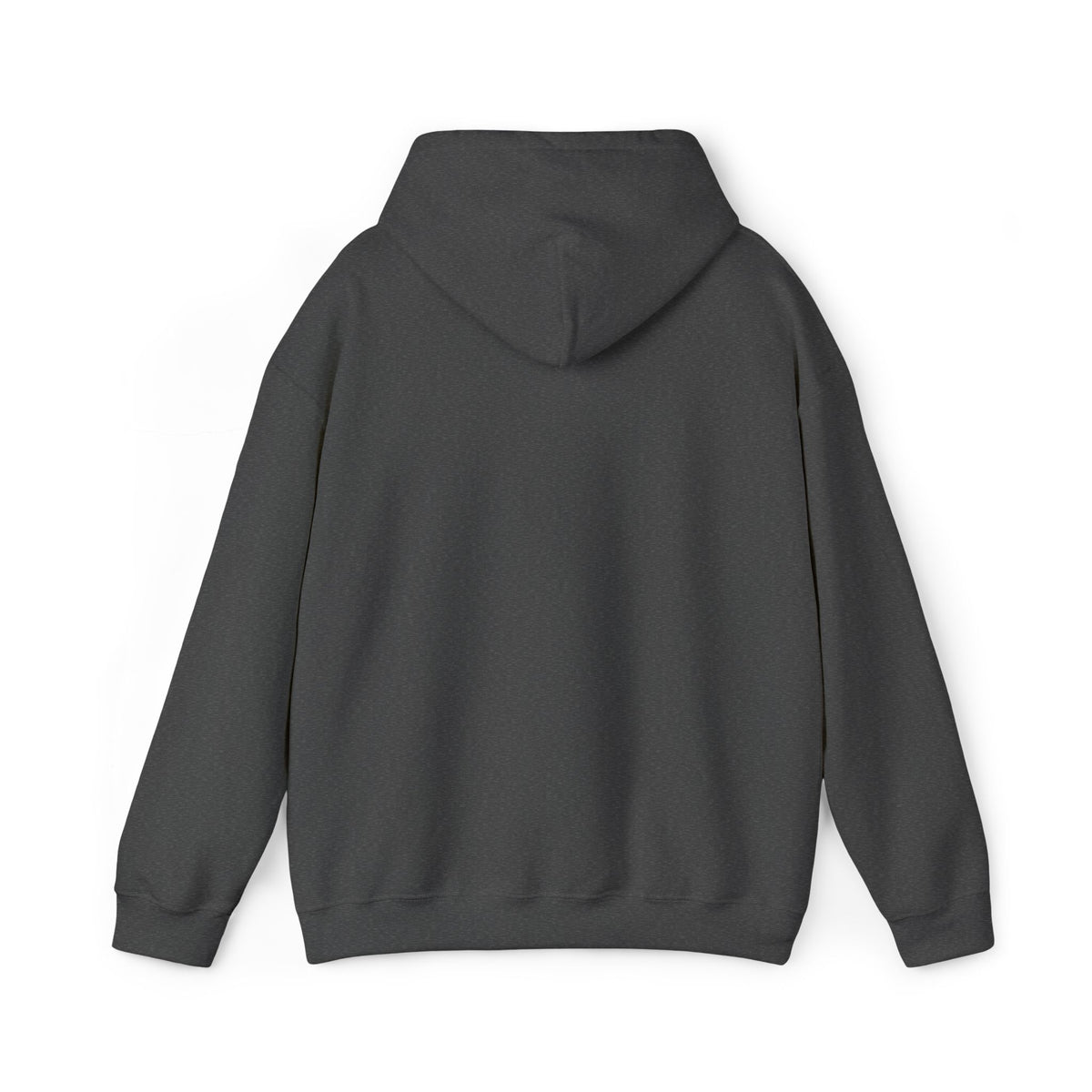 Unisex Heavy Blend™ Hooded Sweatshirt ±.0001" Close Enough.