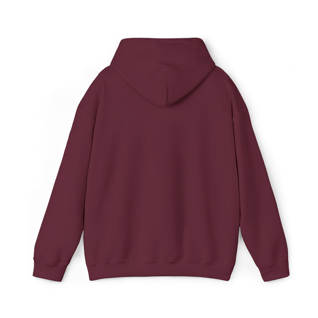 Unisex Heavy Blend™ Hooded Sweatshirt ±.0001" Close Enough.